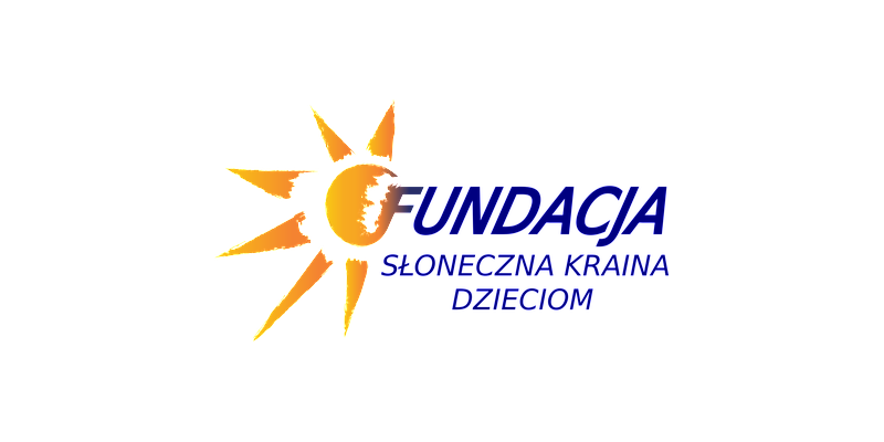 Fundacja Słoneczna Kraina Dzieciom